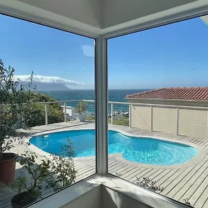  Appartement Whale Rock Afrique du Sud