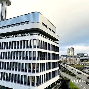 Le Mabilais - Centre Rennes