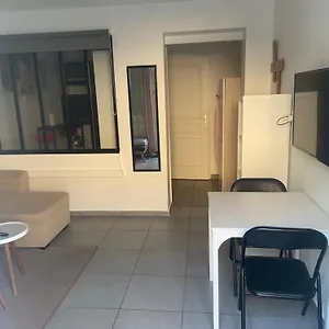  Appartement Jolie Perle France