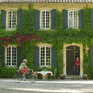  Hébergement de vacances Les Du Domaine De Rhodes France